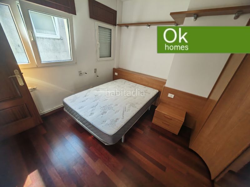 Foto a62cd1aa-a798-4f15-88c2-edeaf6d3e68e. Flat with heating parking in Residencia - Abella Lugo