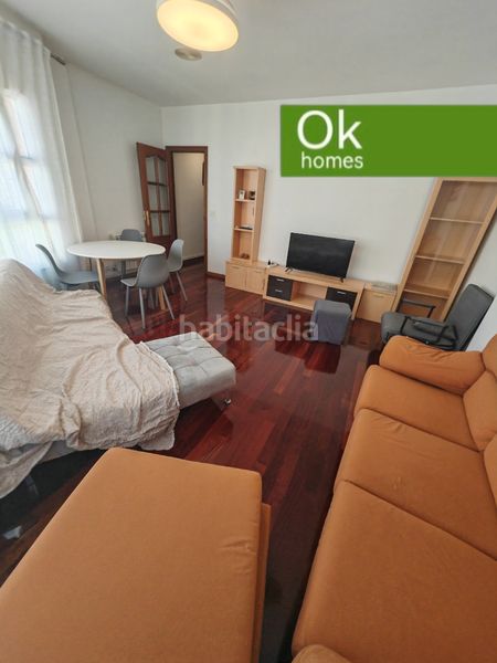 Foto bc4a5c8d-f6fc-4681-a58f-84e2295ca132. Flat with heating parking in Residencia - Abella Lugo