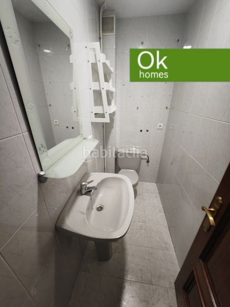Foto e229b2c0-dddc-4fd4-8fdf-796a9e97a7e1. Flat with heating parking in Residencia - Abella Lugo