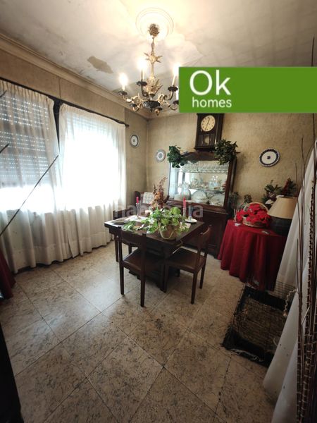Foto 5d3c994f-d120-4bd9-a14c-c1740d573f25. Casa aparellada amb aparcament a Recatelo - O Carme Lugo