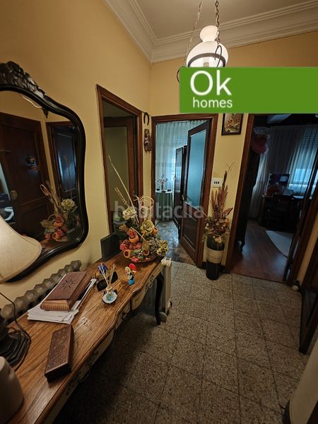 Foto 8b66c7b0-243b-4ee1-b32c-477b1e9938ea. Casa aparellada amb aparcament a Recatelo - O Carme Lugo