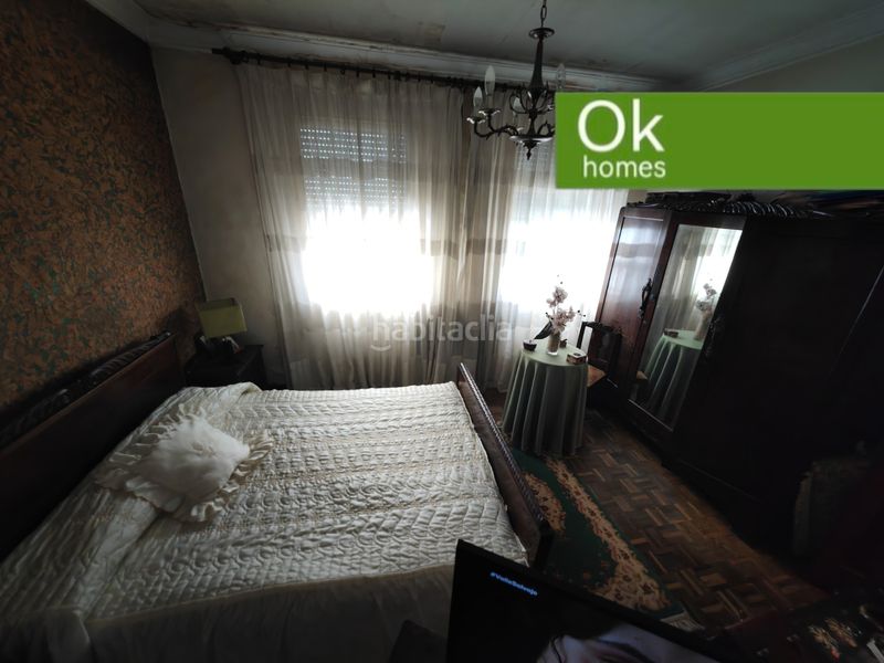 Foto b9d7b74c-5122-458d-95f4-bda1ba0f5b71. Casa aparellada amb aparcament a Recatelo - O Carme Lugo