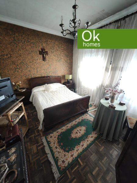 Foto ca01c58e-7e38-4b94-9251-cd96e05f995f. Casa aparellada amb aparcament a Recatelo - O Carme Lugo