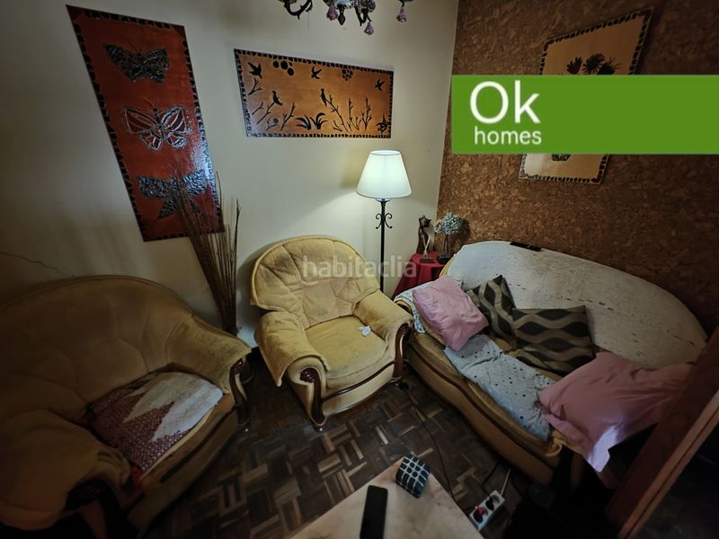 Foto e271bd16-9505-4576-9843-691b29d20be8. Casa aparellada amb aparcament a Recatelo - O Carme Lugo