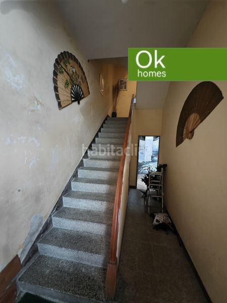 Foto ebc6b7d0-dd3d-456b-9c25-544820ae2246. Casa aparellada amb aparcament a Recatelo - O Carme Lugo
