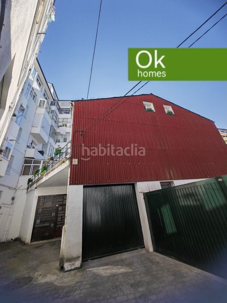 Foto f1394e95-8c56-4ed4-bbe8-80f653c52092. Casa aparellada amb aparcament a Recatelo - O Carme Lugo