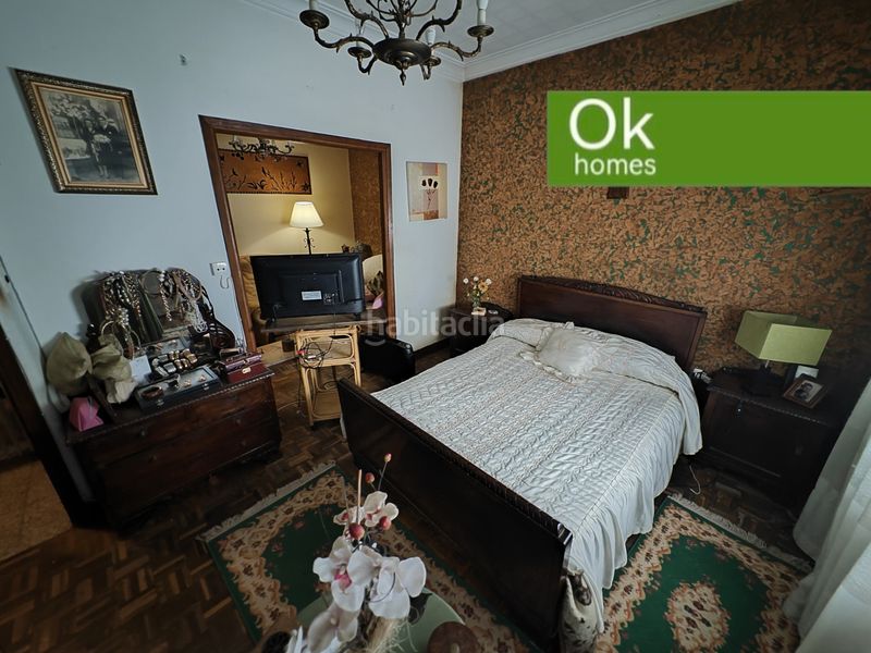 Foto ffcc8365-9a68-4e47-bc15-bd9173d85a71. Casa aparellada amb aparcament a Recatelo - O Carme Lugo