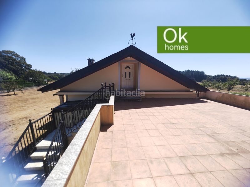 Foto 3564ba17-9694-4f89-b09e-c8921a61f35d. Chalet impecable y unico!! en Parroquias del Este Lugo
