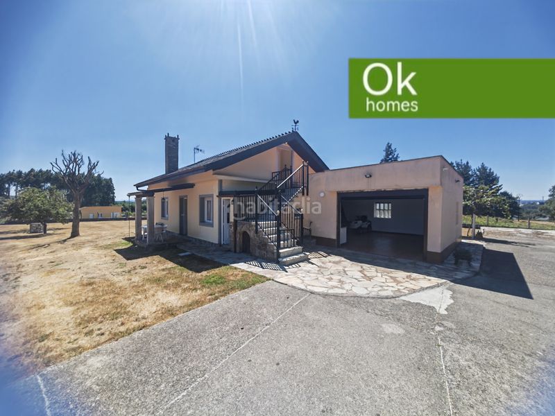 Foto 45bb838f-961b-40fc-9e6f-d354af6e1960. Chalet impecable y unico!! en Parroquias del Este Lugo
