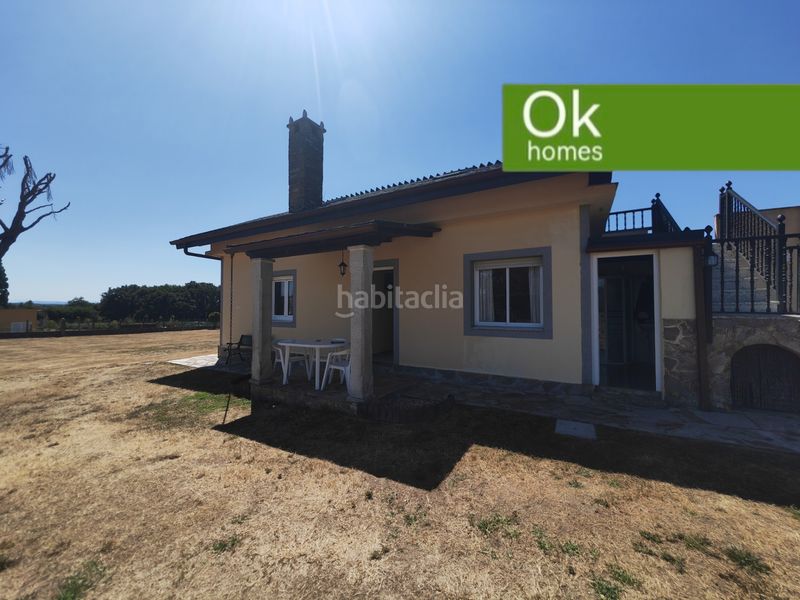 Foto 4cbead55-c4b9-4c03-9361-4cac68772a79. Chalet impecable y unico!! en Parroquias del Este Lugo
