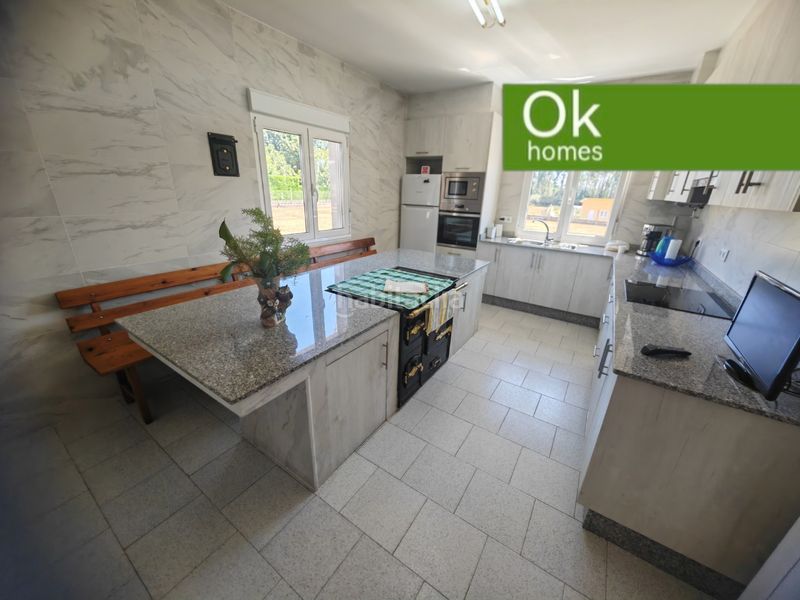 Foto 5f5081f1-1eed-4cb5-8490-7968d6db3404. Chalet impecable y unico!! en Parroquias del Este Lugo