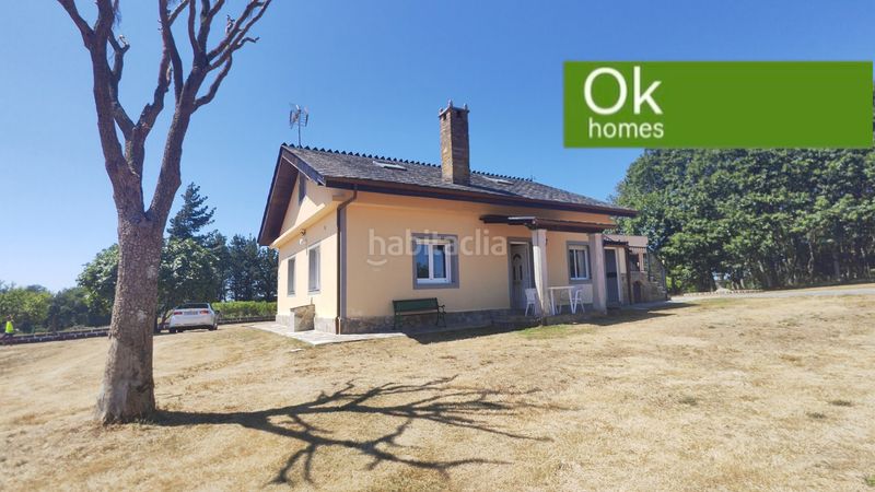 Foto 60d1cabb-100d-403c-86e3-5c3707ec7e28. Chalet impecable y unico!! en Parroquias del Este Lugo