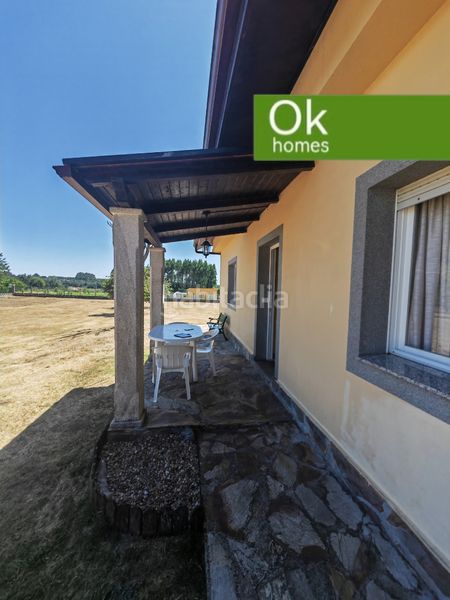 Foto 63858588-9bcc-4fe0-bdbd-20d63ab80630. Chalet impecable y unico!! en Parroquias del Este Lugo