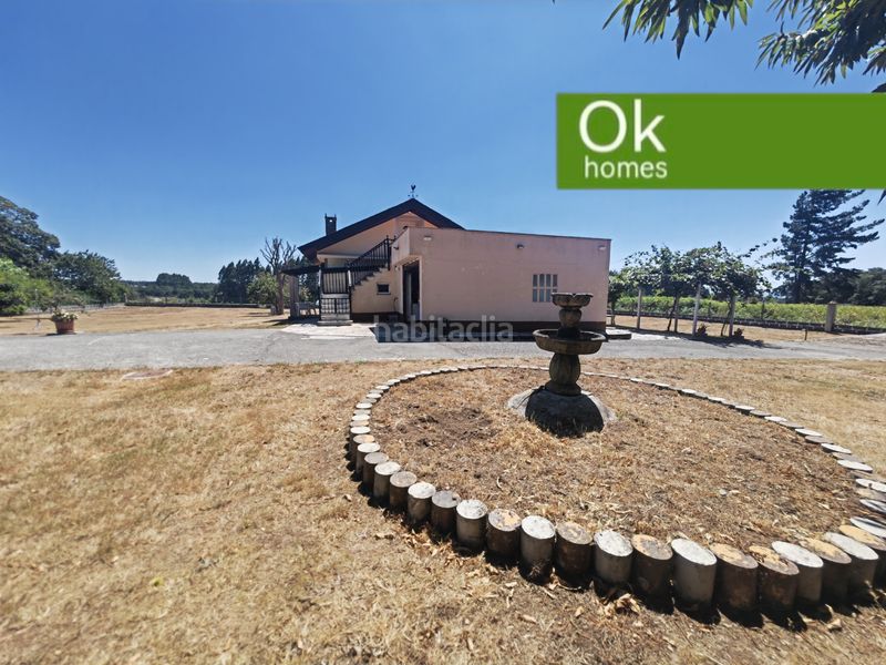 Foto bcf69d4a-3dee-43a8-a8ac-c813dc6a49a5. Chalet impecable y unico!! en Parroquias del Este Lugo
