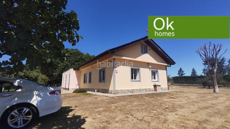 Foto cc028f36-f064-464d-b100-bbf252297047. Chalet impecable y unico!! en Parroquias del Este Lugo