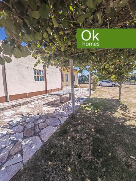 Foto ea7cb4f1-5bd2-4069-89a3-706436d8c6cc. Chalet impecable y unico!! en Parroquias del Este Lugo