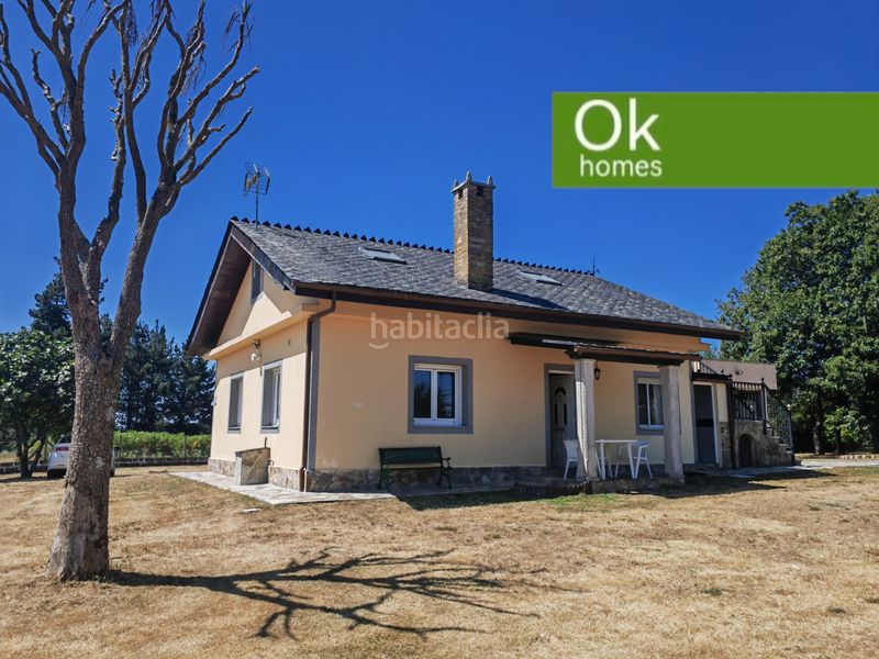 Foto f0ad1c66-6b6d-4cc2-a750-622eaf2be46a. Chalet impecable y unico!! en Parroquias del Este Lugo