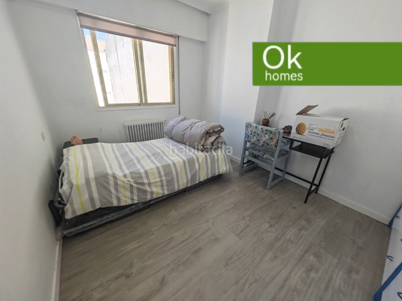 Foto b5fbfe8c-037d-4510-b314-4ce8d71c7ca5. Piso vistas, sol y espacio en Recatelo - O Carme Lugo