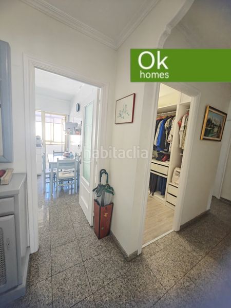 Foto c94a9206-0630-4980-9cd8-a98fd42b5ded. Piso vistas, sol y espacio en Recatelo - O Carme Lugo