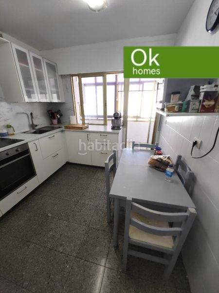Foto ffe25a0e-23a1-4941-ae2c-60212db1bf6b. Piso vistas, sol y espacio en Recatelo - O Carme Lugo