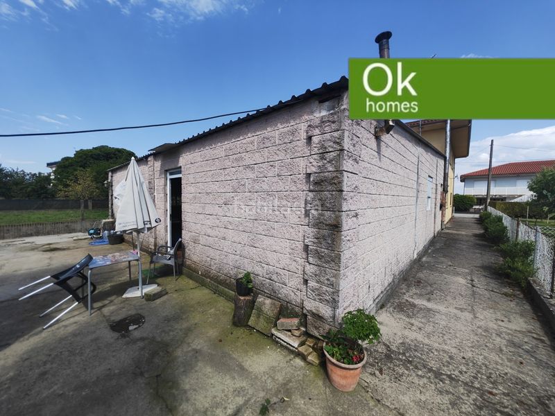 Foto 18b3208d-5352-4599-a3d9-8e9b808d489f. Casa amb xemeneia calefacció aparcament a Boimorto