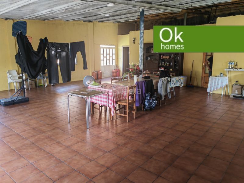 Foto 5b7ce896-4238-4dd3-bf3b-06171b02a1ad. Casa amb xemeneia calefacció aparcament a Boimorto