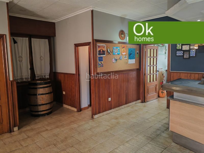 Foto 614ee0c3-ff26-4055-a774-199e0a60a344. Casa amb xemeneia calefacció aparcament a Boimorto