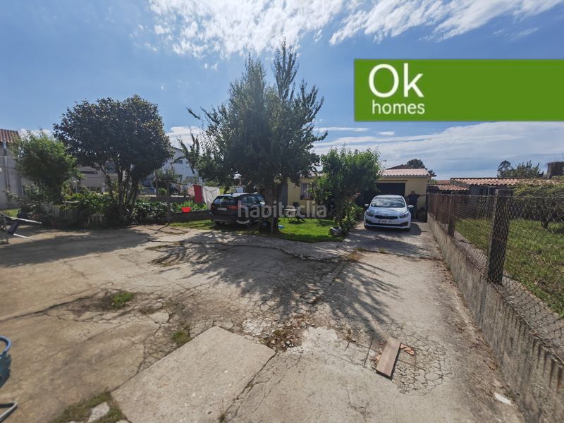 Foto aa7b180e-adae-4f15-b2cc-312b45252d9c. Casa amb xemeneia calefacció aparcament a Boimorto