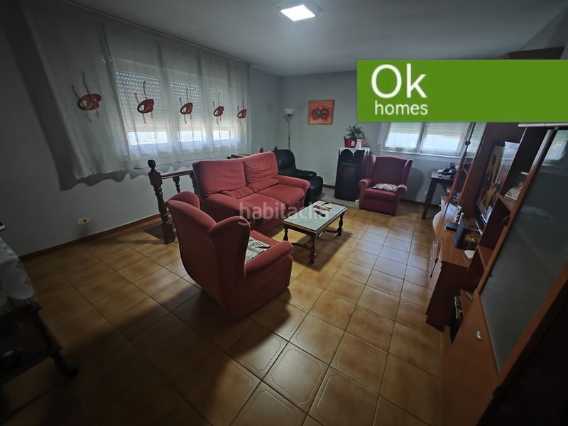 Foto aa873d2a-e3f1-461a-99e3-e99c0b4064c8. Casa amb xemeneia calefacció aparcament a Boimorto