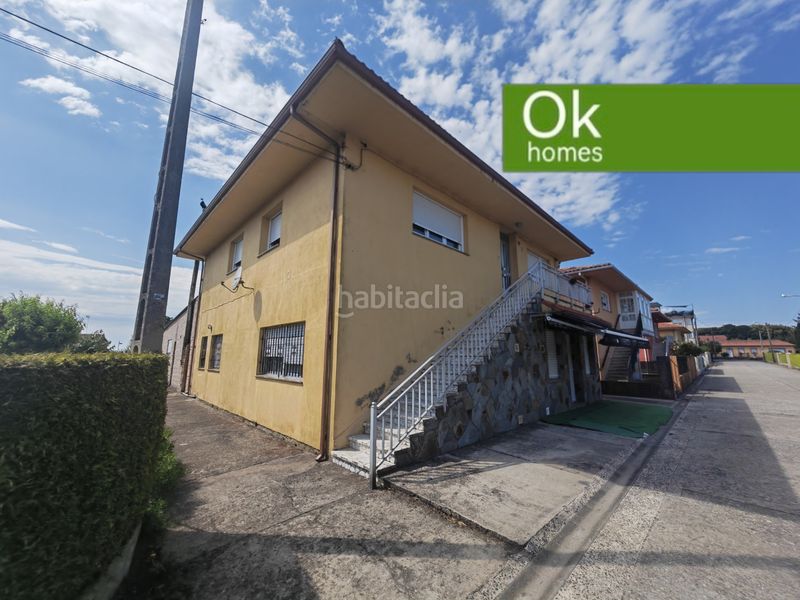 Foto af5a1212-fe0e-46a8-8f84-4c093d4dc493. Casa amb xemeneia calefacció aparcament a Boimorto