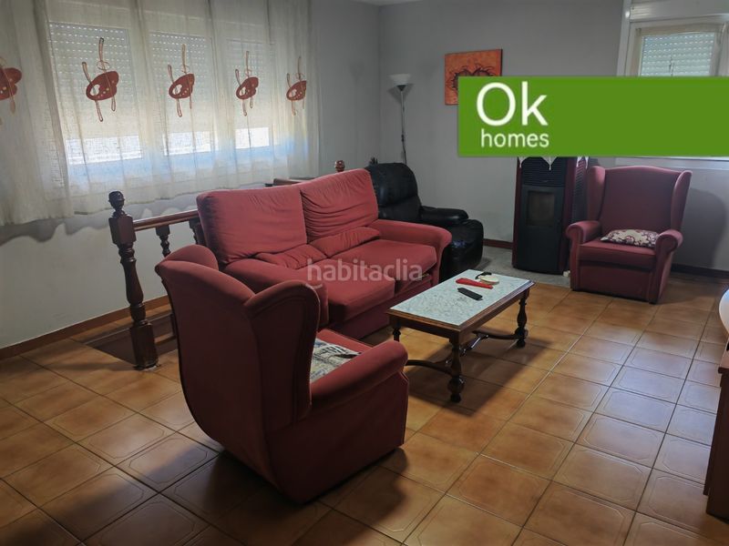 Foto b79208bc-553a-4e50-b99e-9edd3457b56e. Casa amb xemeneia calefacció aparcament a Boimorto