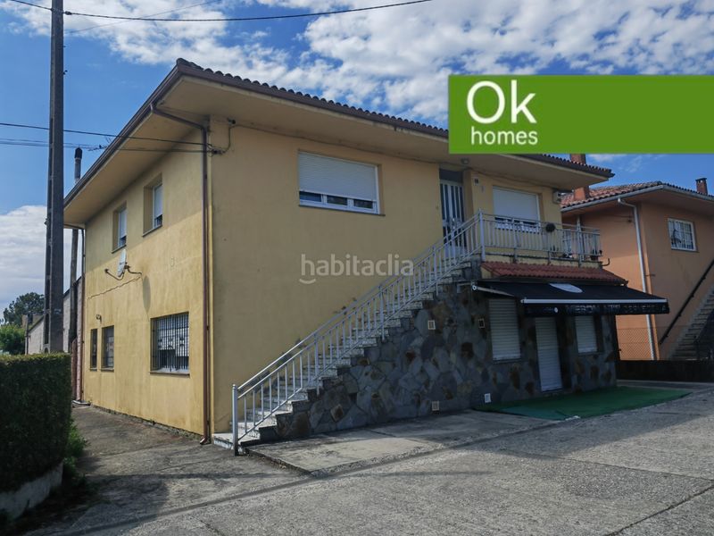 Foto cf4740ee-ca2b-4d77-bdbb-fa6ea1f26fbc. Casa amb xemeneia calefacció aparcament a Boimorto
