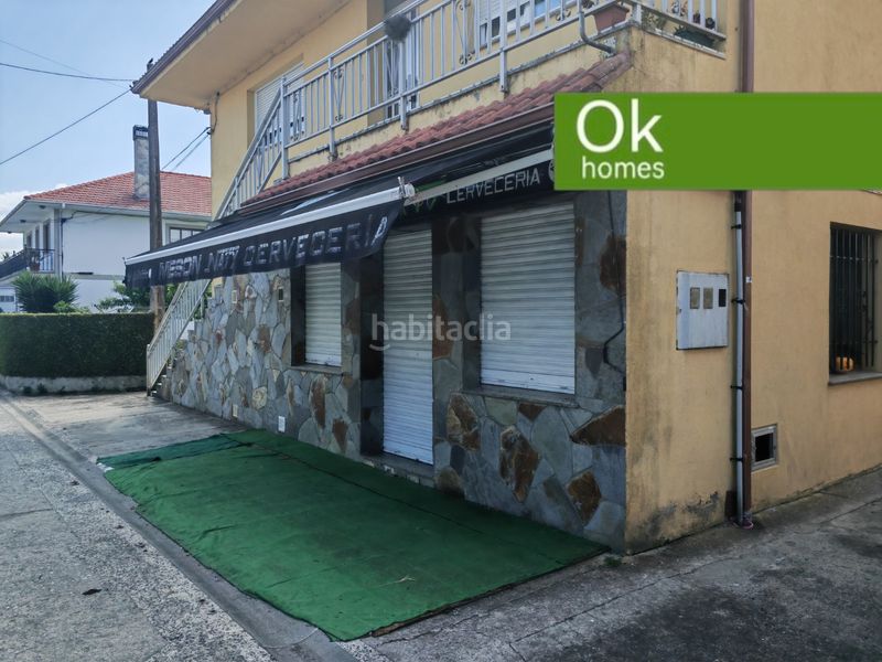 Foto d9ed1f88-3b1d-4793-ab96-c51cbb96ec9f. Casa amb xemeneia calefacció aparcament a Boimorto