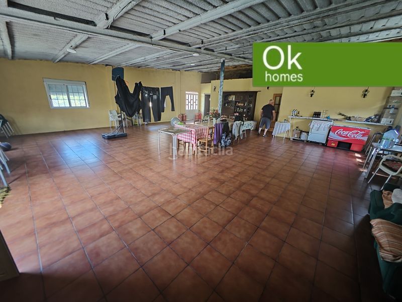 Foto e4f3d418-b349-4f12-bdf6-b7d6c09ef35f. Casa amb xemeneia calefacció aparcament a Boimorto