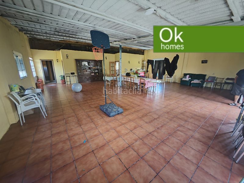 Foto f579fe7c-bd6b-4e16-b55f-9b87caf43989. Casa amb xemeneia calefacció aparcament a Boimorto