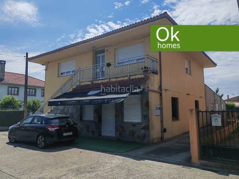 Foto f6c1b2df-c486-4c7d-bb51-2fa864f3bd5c. Casa amb xemeneia calefacció aparcament a Boimorto