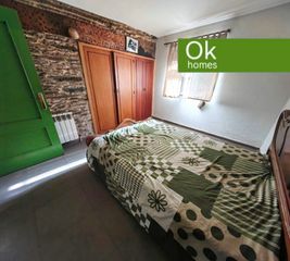 Masia a Parroquias del Oeste