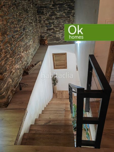Foto 742eb931-d855-4e4d-ae93-c2483011d6f6. Casale con camino riscaldamento in Castroverde