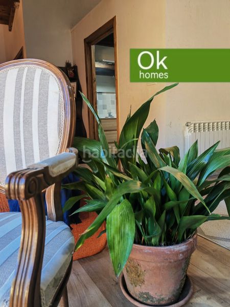 Foto 40dc17c9-fbab-4d4a-a559-708394ff012a. Country house with fireplace heating in Castroverde