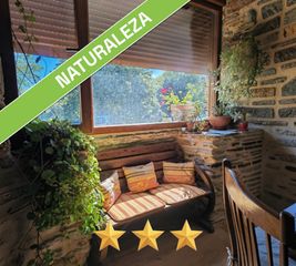 Country house in Castroverde