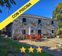Casale in Outeiro de Rei. A 10 min de lugo y sentir la naturaleza!!