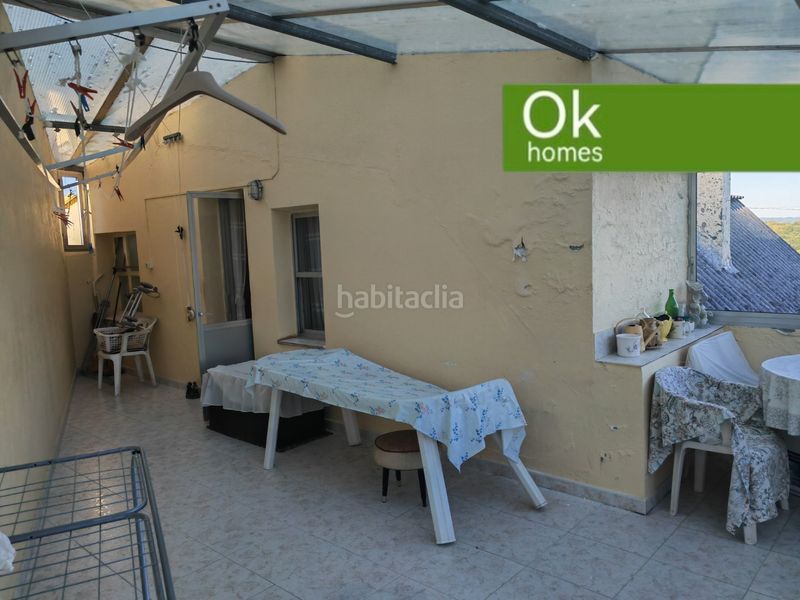 Foto 02618369-00e7-4007-8497-b888fbb81e9a. Casa amb xemeneia calefacció aparcament a Friol