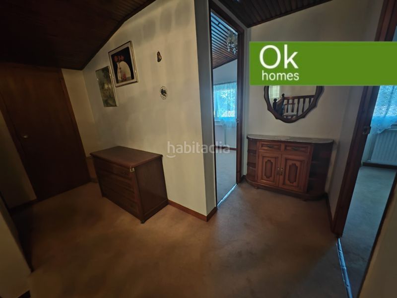 Foto 07af33b2-f264-4d72-8e52-ef5cd980ee52. Casa amb xemeneia calefacció aparcament a Friol