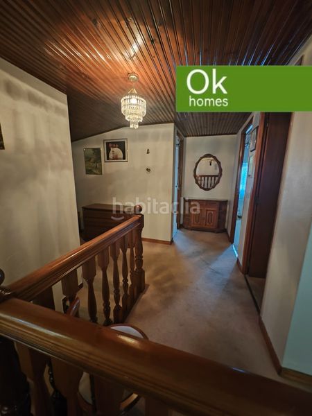 Foto 422d8b10-1be1-4099-914f-c04975b848bb. Casa amb xemeneia calefacció aparcament a Friol