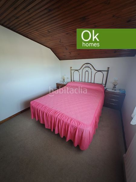 Foto 49c24f6f-c5da-4c59-a070-5eb790c77c9b. Casa amb xemeneia calefacció aparcament a Friol