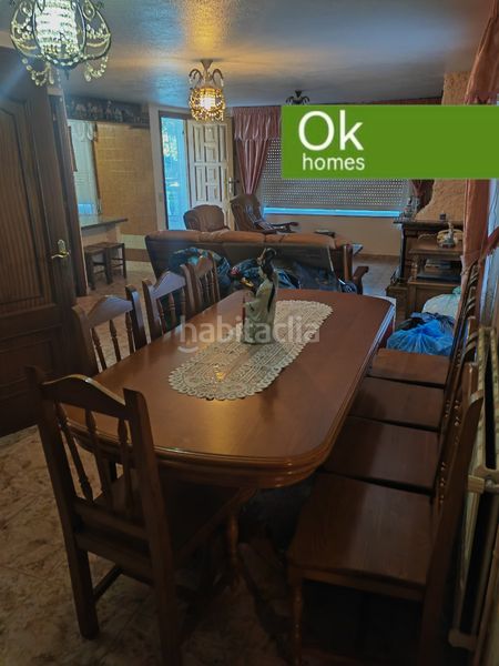 Foto 4e4e8269-36d0-4ba8-b12d-ede70198edb3. Casa amb xemeneia calefacció aparcament a Friol