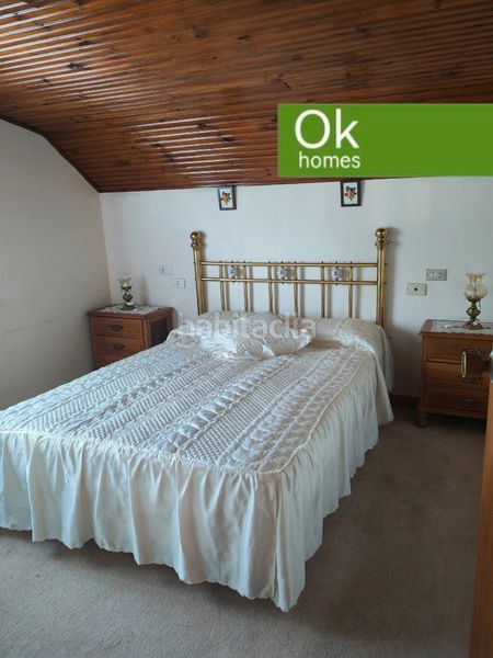 Foto 58994546-28e1-4465-82bb-4d9e14c93b4e. Casa amb xemeneia calefacció aparcament a Friol