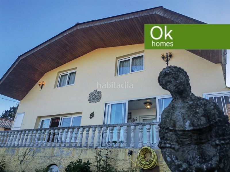 Foto 852d7477-6f8d-4963-907e-a10fa7a2da6a. Casa amb xemeneia calefacció aparcament a Friol