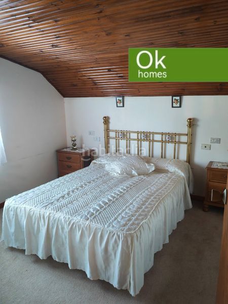 Foto 9167e002-b3f9-4a21-8407-0eab83d91bd5. Casa amb xemeneia calefacció aparcament a Friol