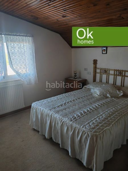 Foto f6b4357b-f6c8-4a81-9e57-3c34d803e69f. Casa amb xemeneia calefacció aparcament a Friol